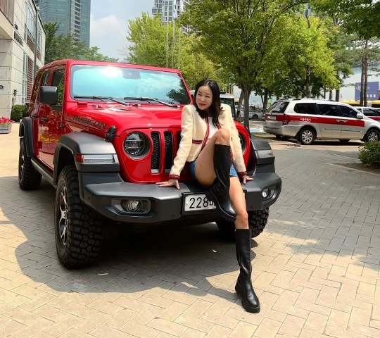 이혜영 채널