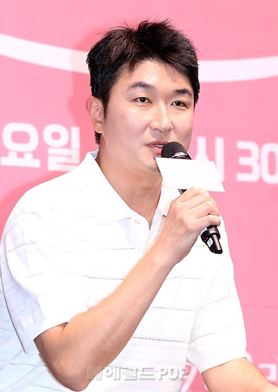 임현욱 감독/사진=민선유 기자