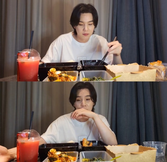 위버스 라이브 캡처