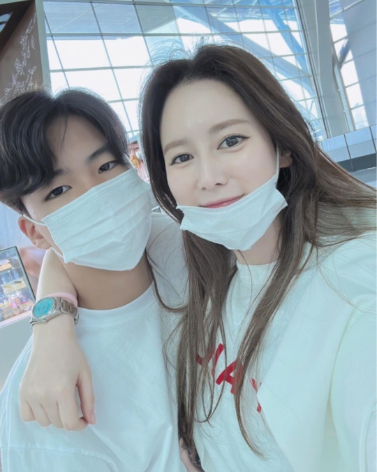 이혜원 채널