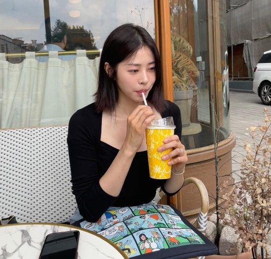 서동주 채널