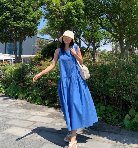 이솔이 채널