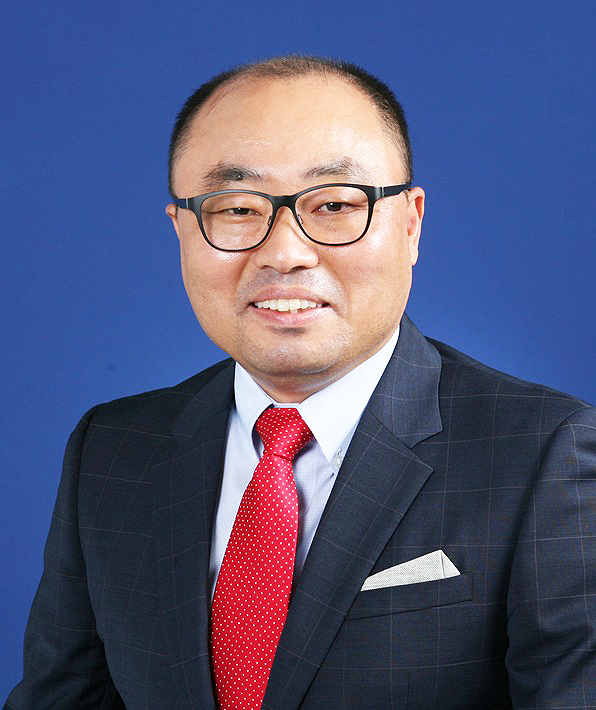 최병욱 국토부  노동조합 위원장.(국토교통부 노동조합 제공)