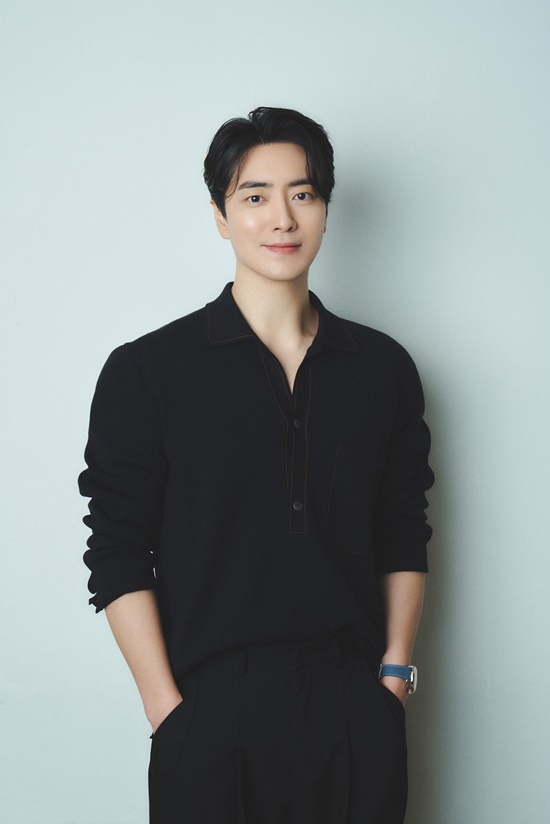 배우 이준혁/에이비오엔터테인먼트 제공