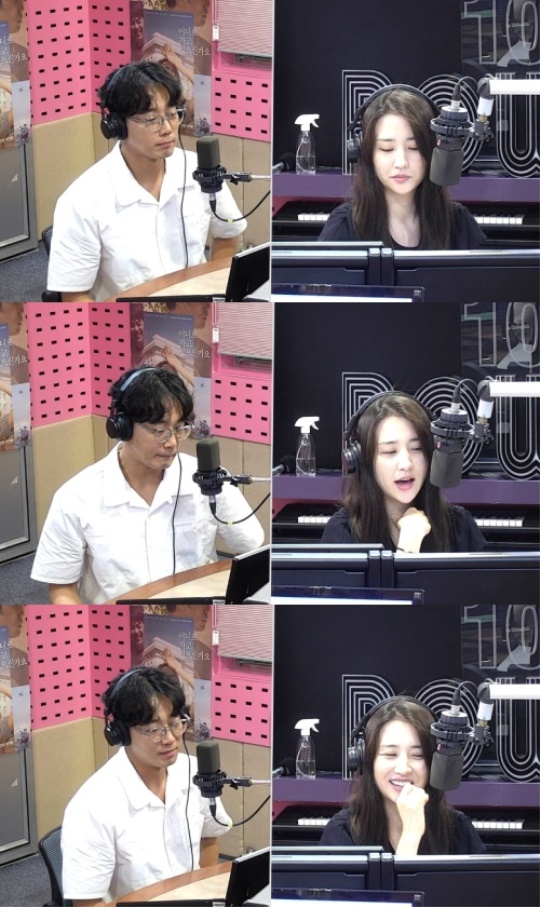 '씨네타운' 캡처