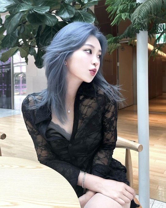 최준희 채널