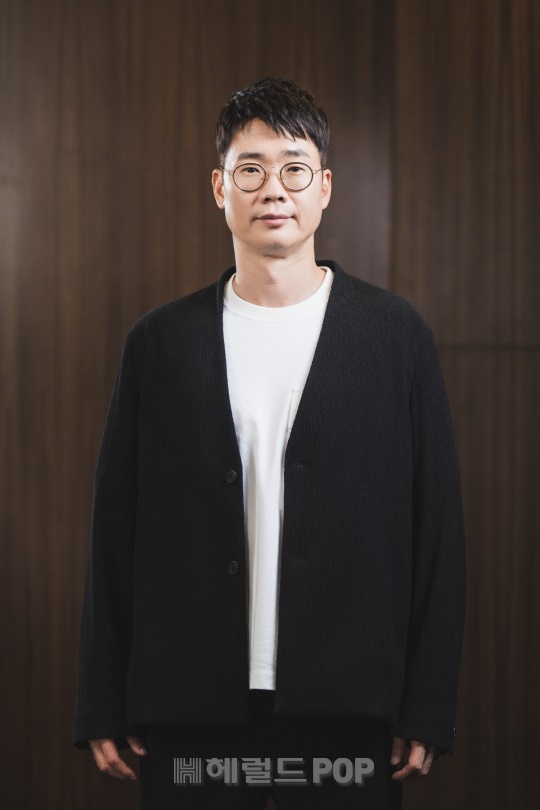 조효진 PD/사진제공=월트디즈니 컴퍼니 코리아