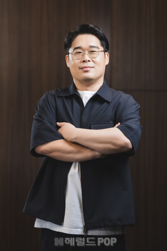 김동진 PD/사진제공=월트디즈니 컴퍼니 코리아