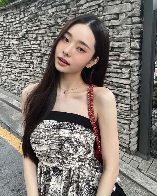 프리지아 채널