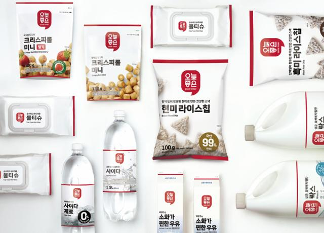 [롯데마트 제공]