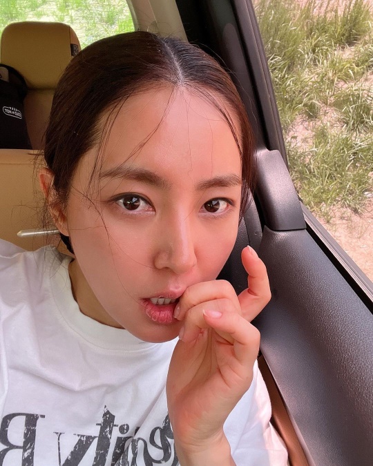 한채아