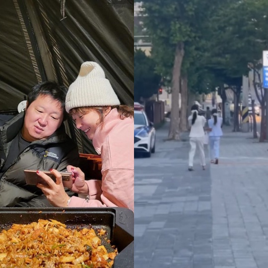 한유라 채널