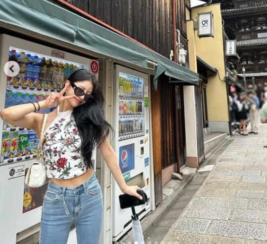 이미주 채널