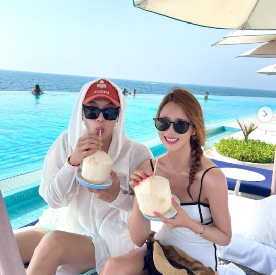 이다해 채널
