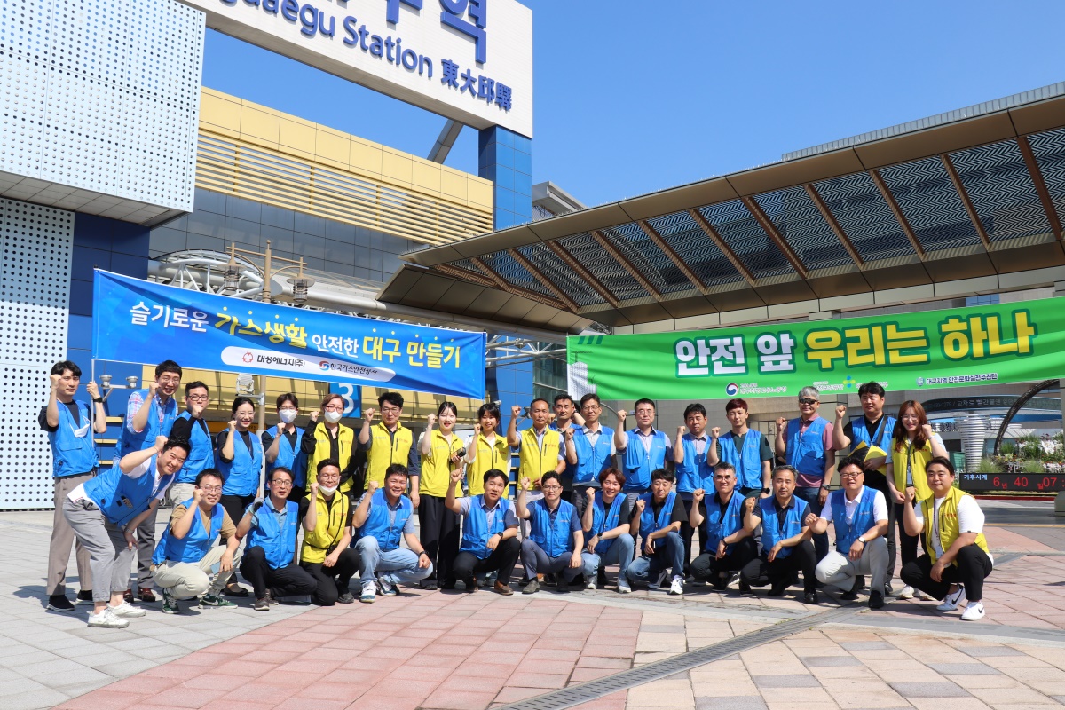 [대성에너지 제공]