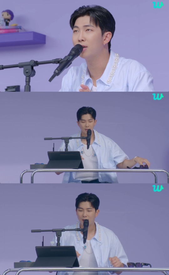 위버스 캡처