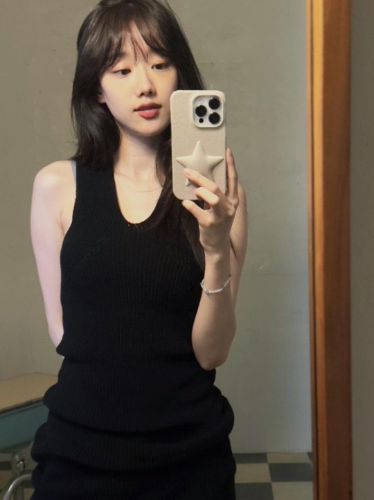 이나은 채널