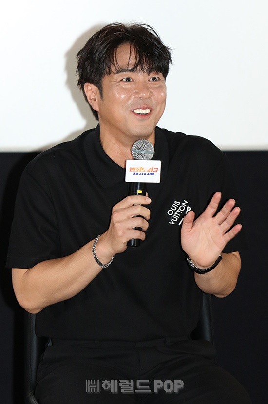 배우 전석호/사진=민선유 기자