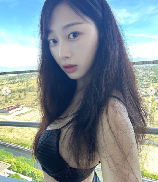 지젤 채널
