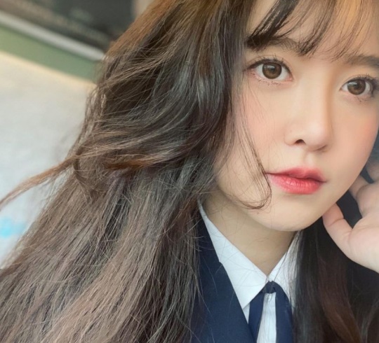 구혜선 채널