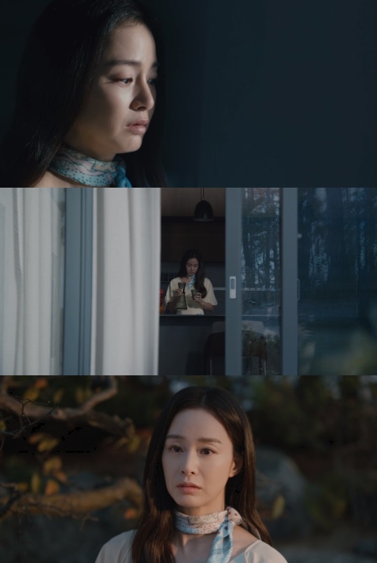 사진=티빙 방송 화면 캡쳐