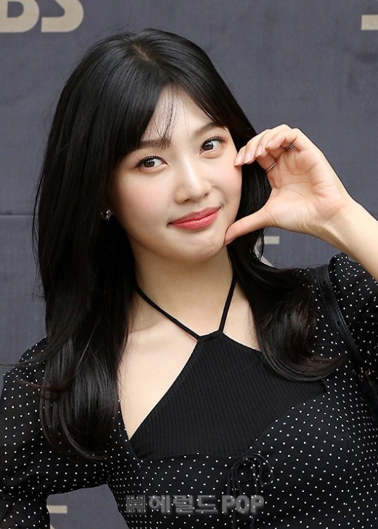 조이/사진=헤럴드POP DB