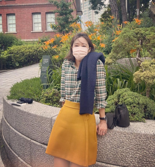 공효진 채널