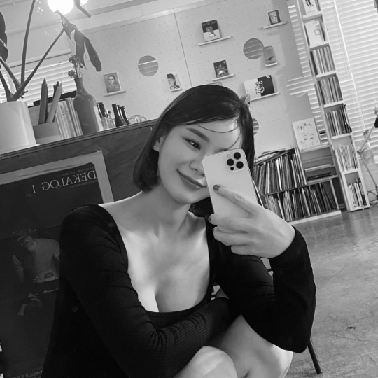 맹승지 채널