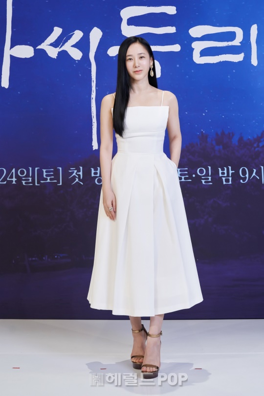 박주미/사진제공=TV조선