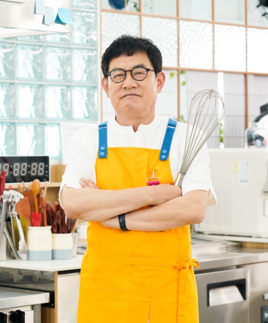 이경규/사진=JTBC 제공
