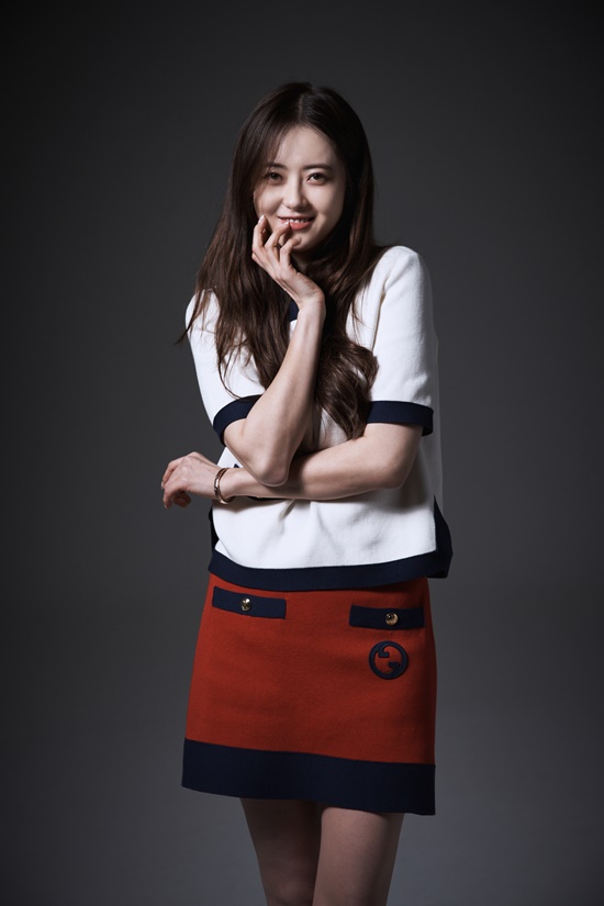 배우 고아라/사진=스튜디오앤뉴 제공