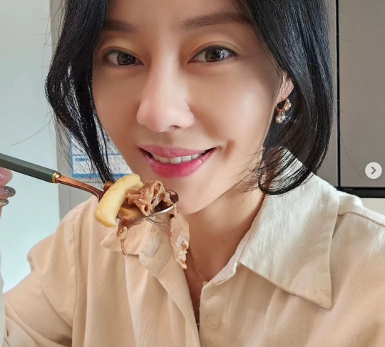 이지현 채널