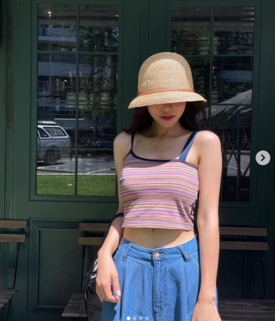 이솔이 채널