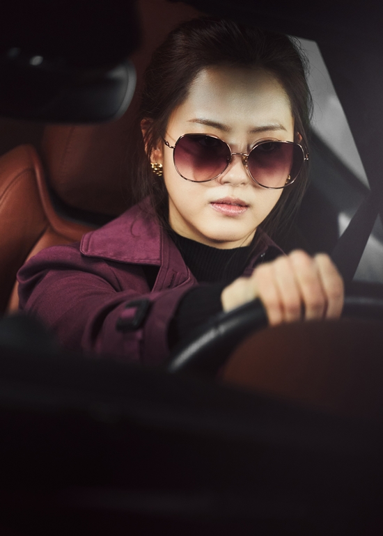 영화 '귀공자' 스틸