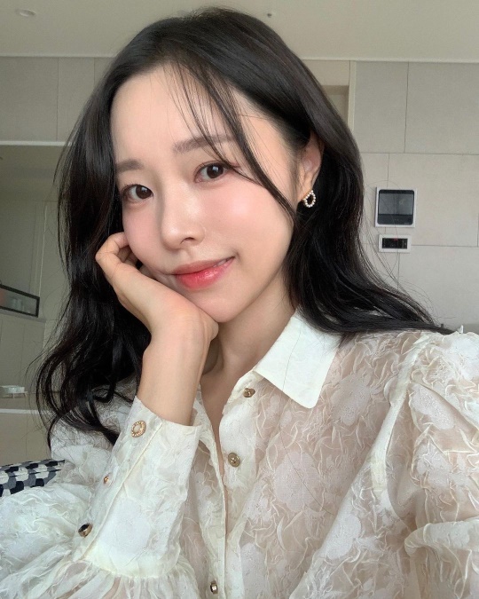 이솔이 채널