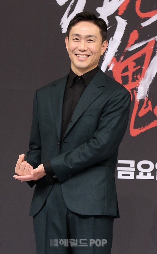 오정세/사진=민선유기자