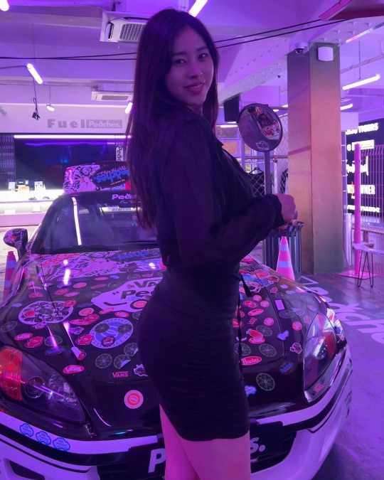 서동주 채널