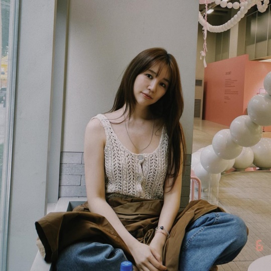 윤은혜 채널