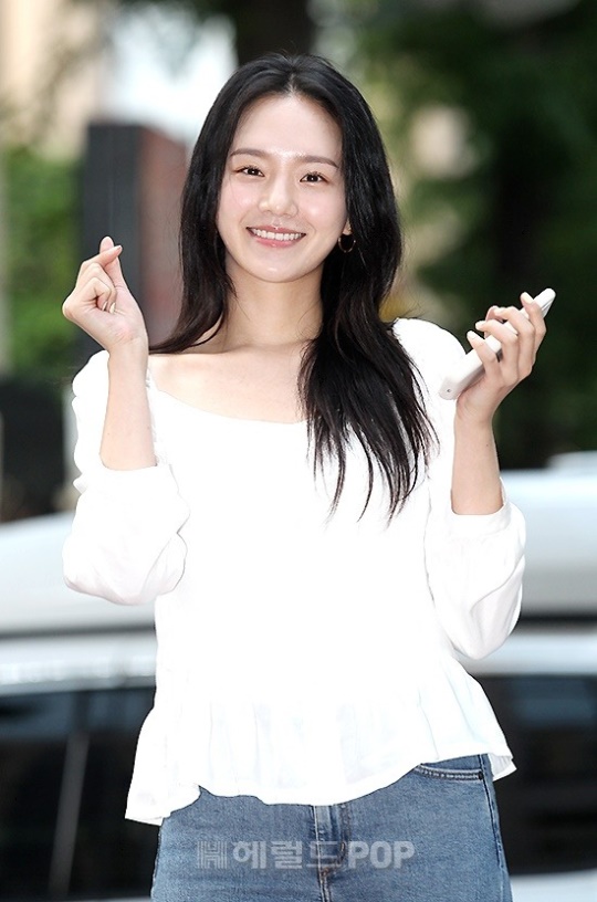 박규영/사진=민선유기자