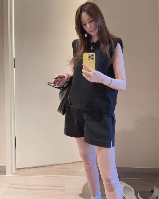 이혜원 채널