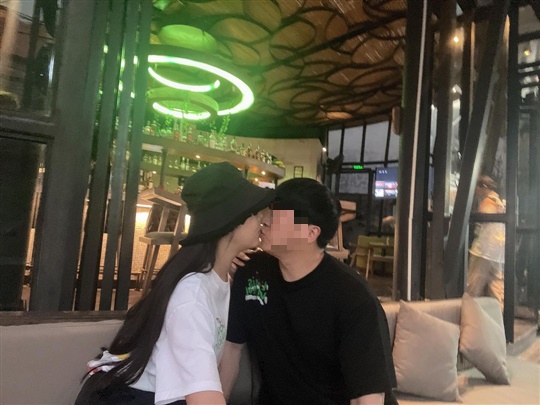 최한빛 채널