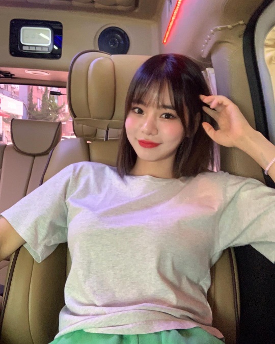 맹승지 채널