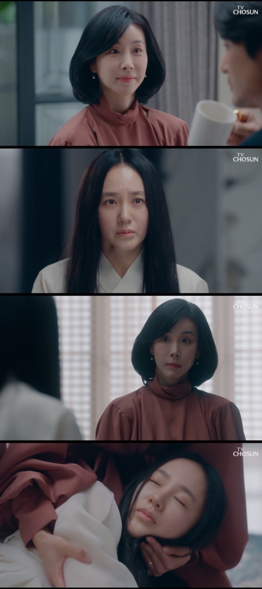 TV조선 '아씨 두리안' 캡처