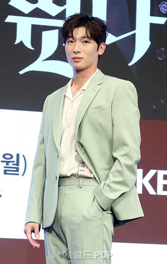 박강현/사진=민선유기자