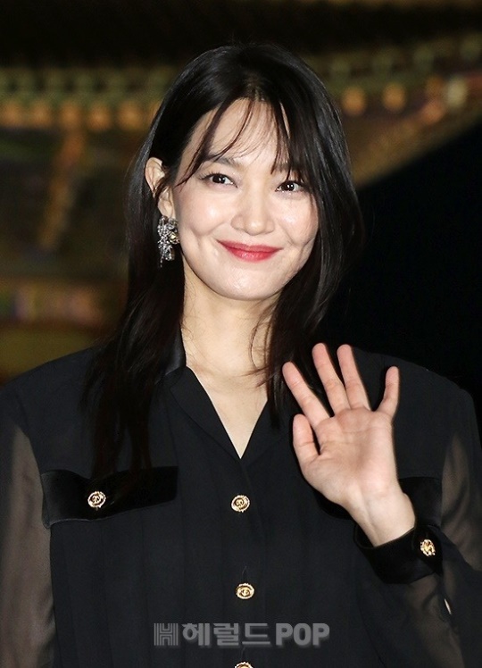 신민아/사진=민선유 기자