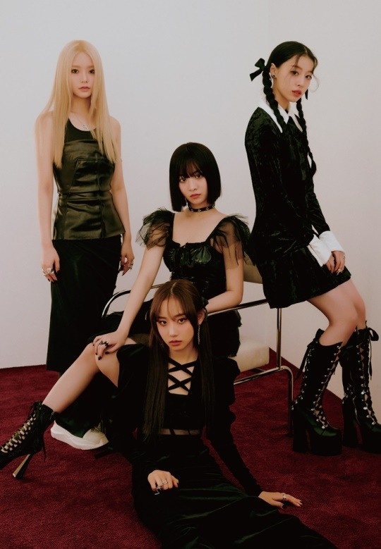 피프티 피프티/사진=어트랙트