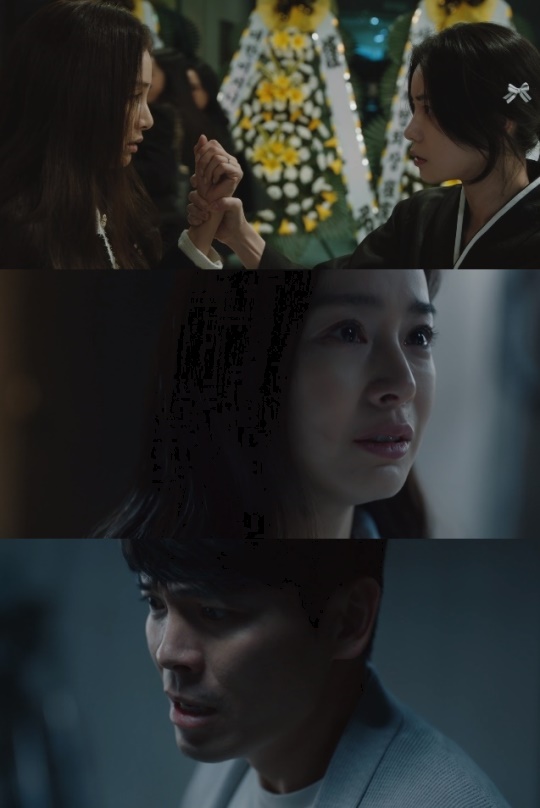사진=티빙 방송 화면 캡쳐