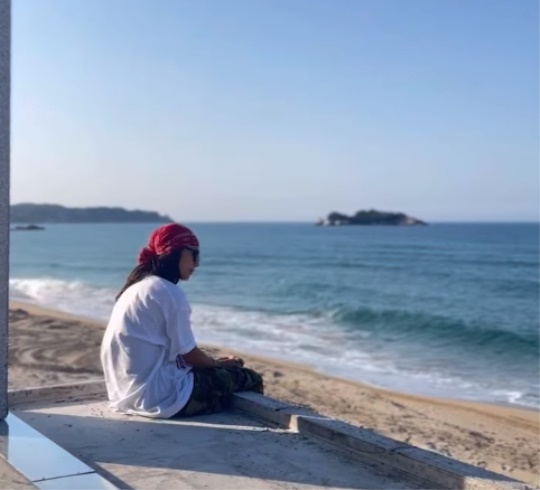이효리 채널