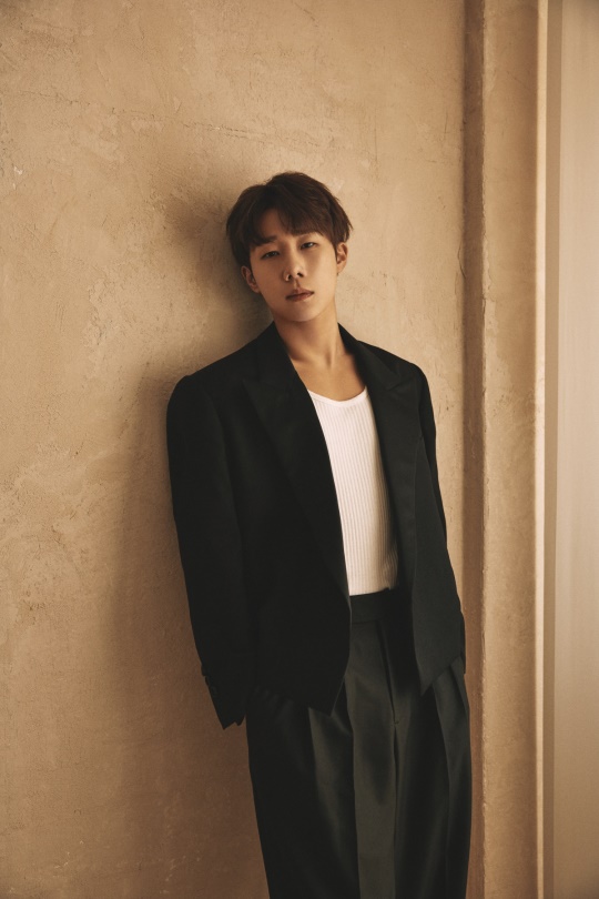 김성규/사진=더블에이치티엔이
