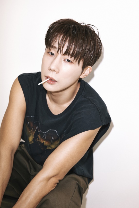 김성규/사진=더블에이치티엔에이